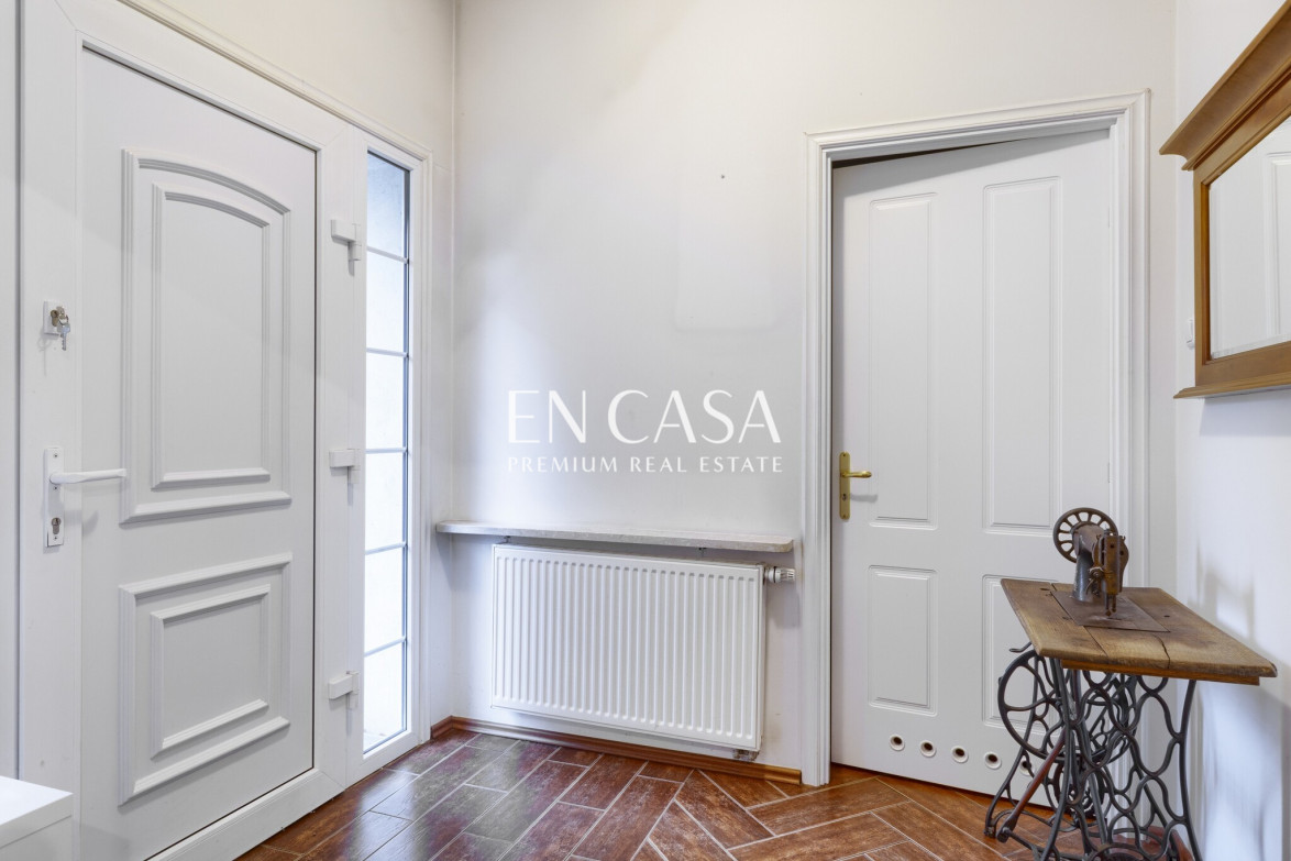 House Sale Podkowa Leśna topolowa 24 6